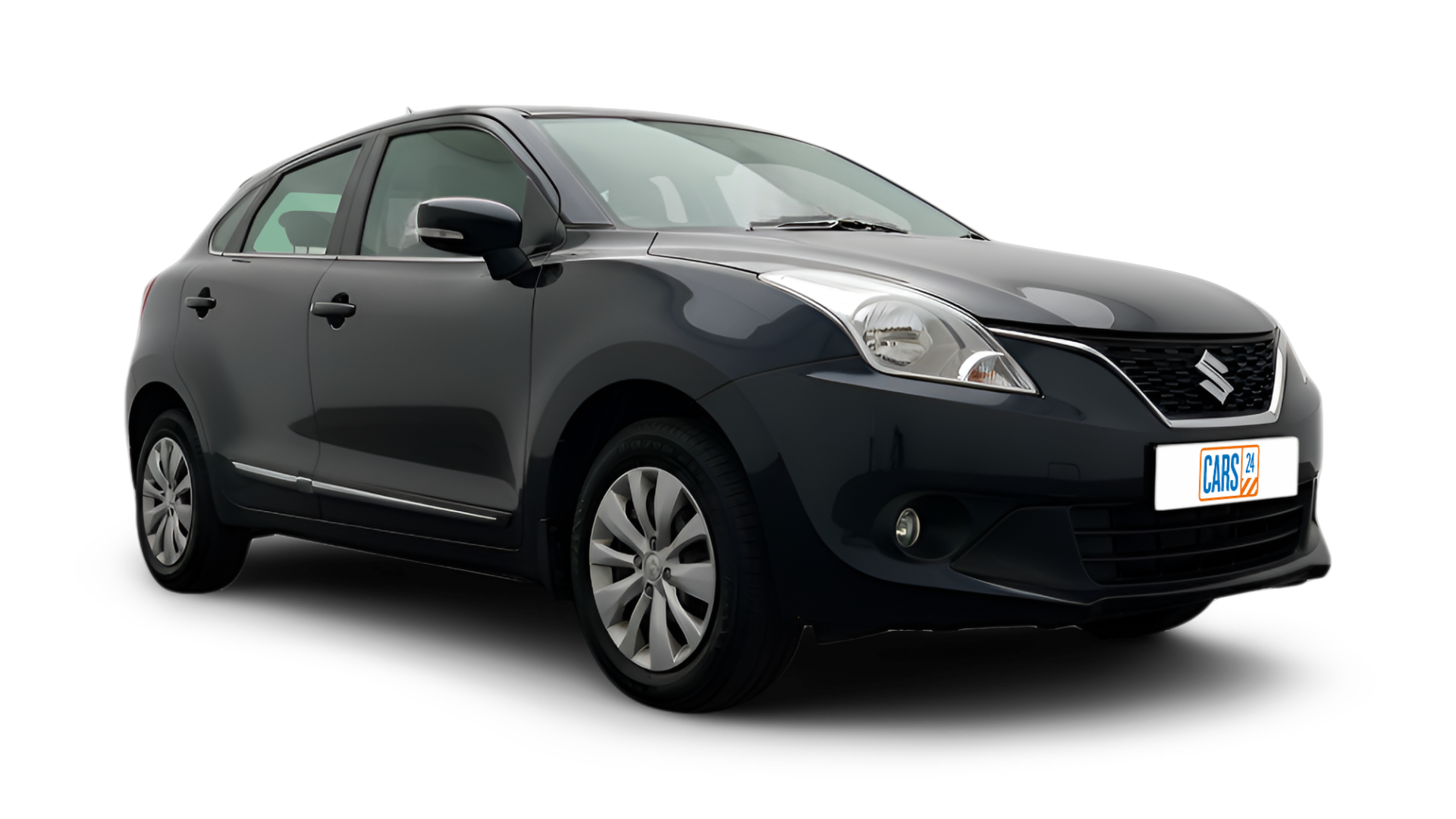 Maruti Baleno-img